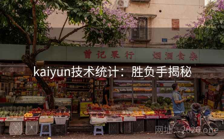 kaiyun技术统计：胜负手揭秘