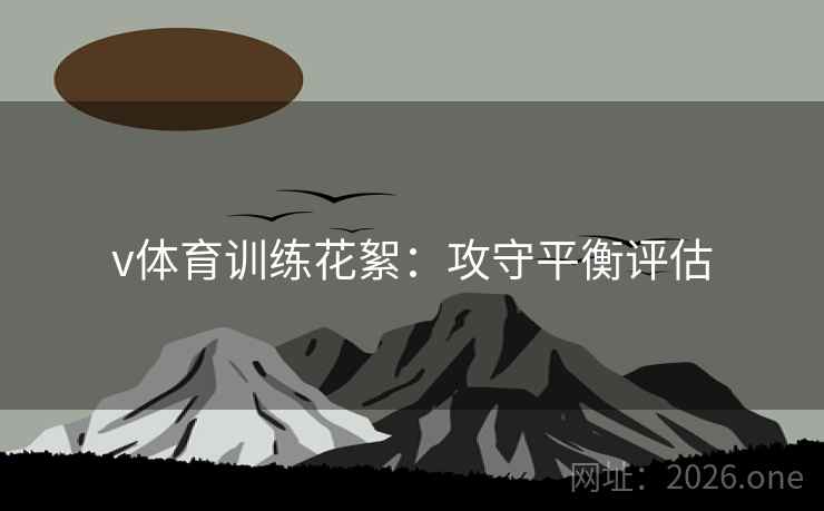 v体育训练花絮:攻守平衡评估 v体育训练花絮:攻守平衡评估