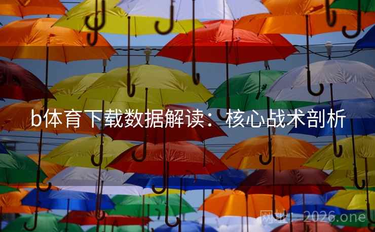b体育下载数据解读:核心战术剖析 b体育下载数据解读:核心战术剖析